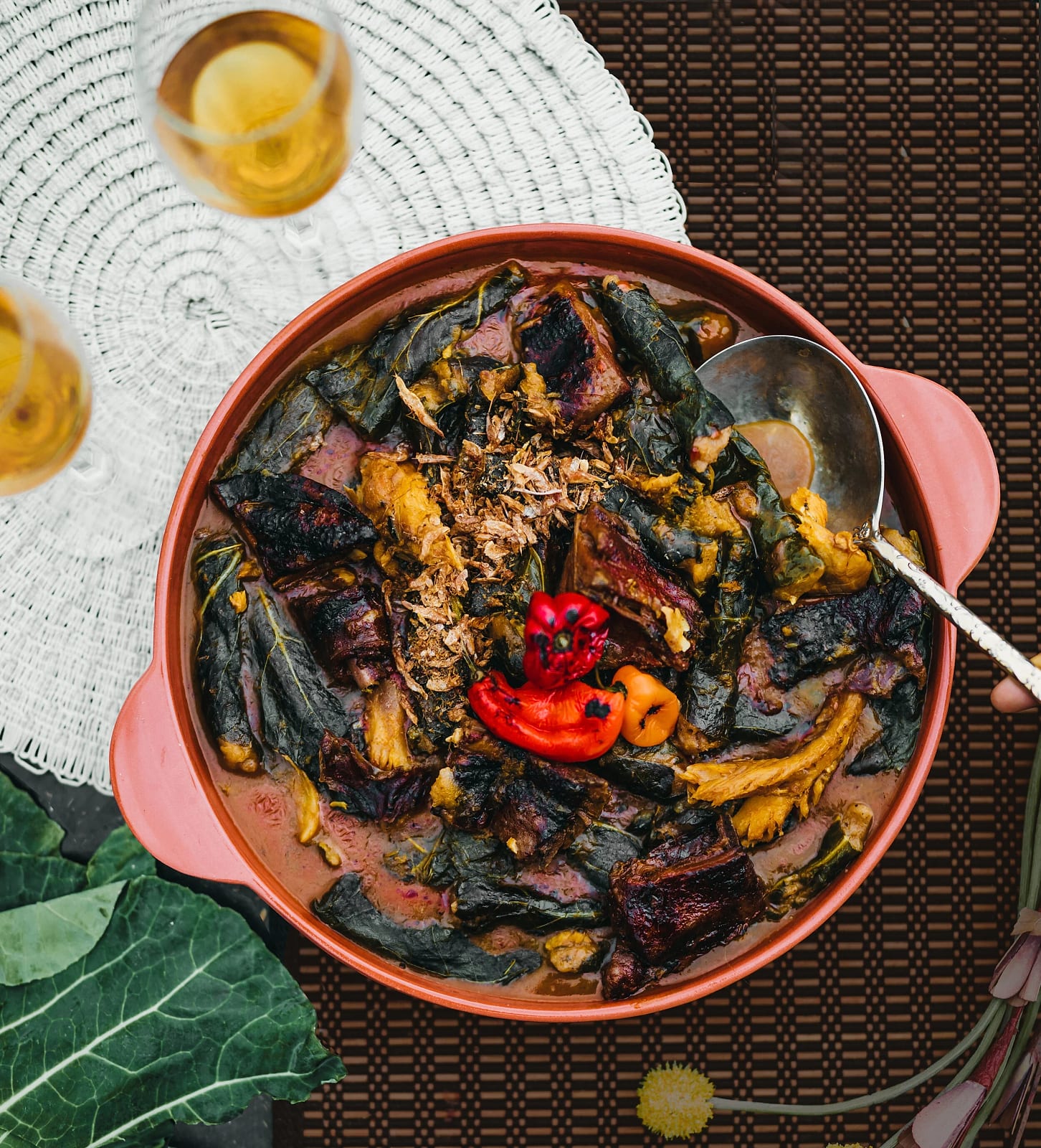 Culture & Cuisine, Cameroon