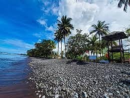 Kribi & Limbe, Cameroon