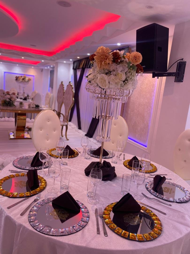 Event Planning detail 3
