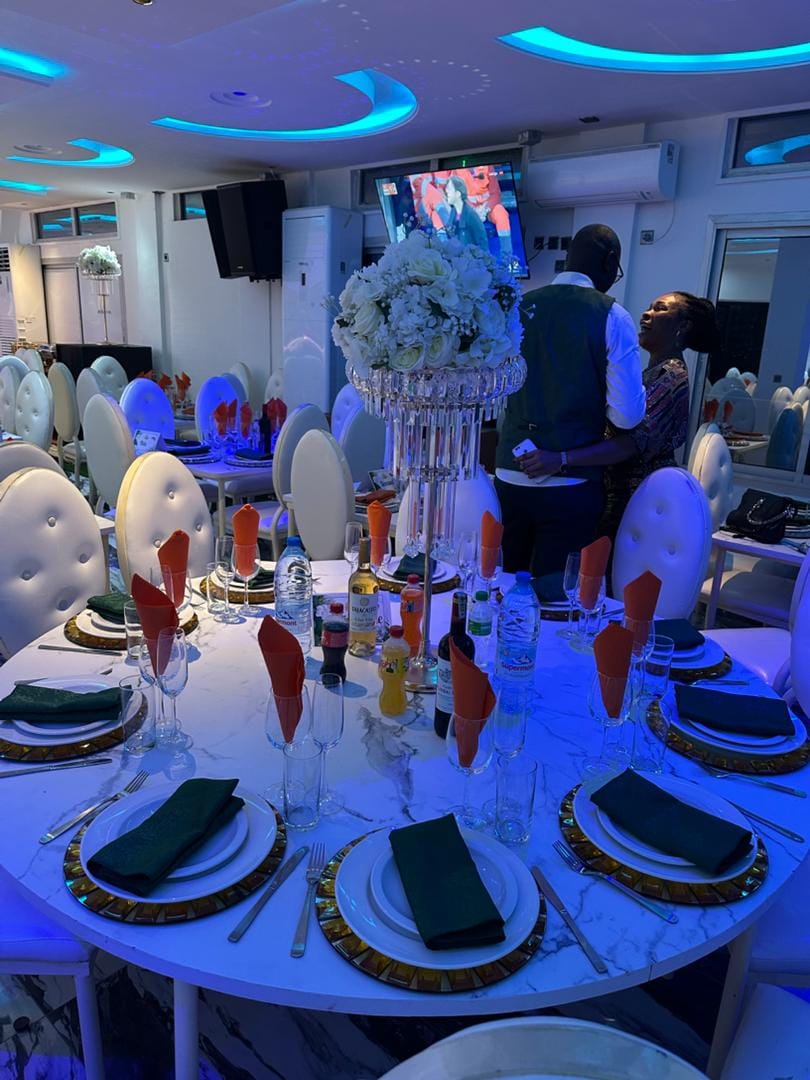 Pageants, Fashion Shows & Live Events at Hotel Exotic Plaza