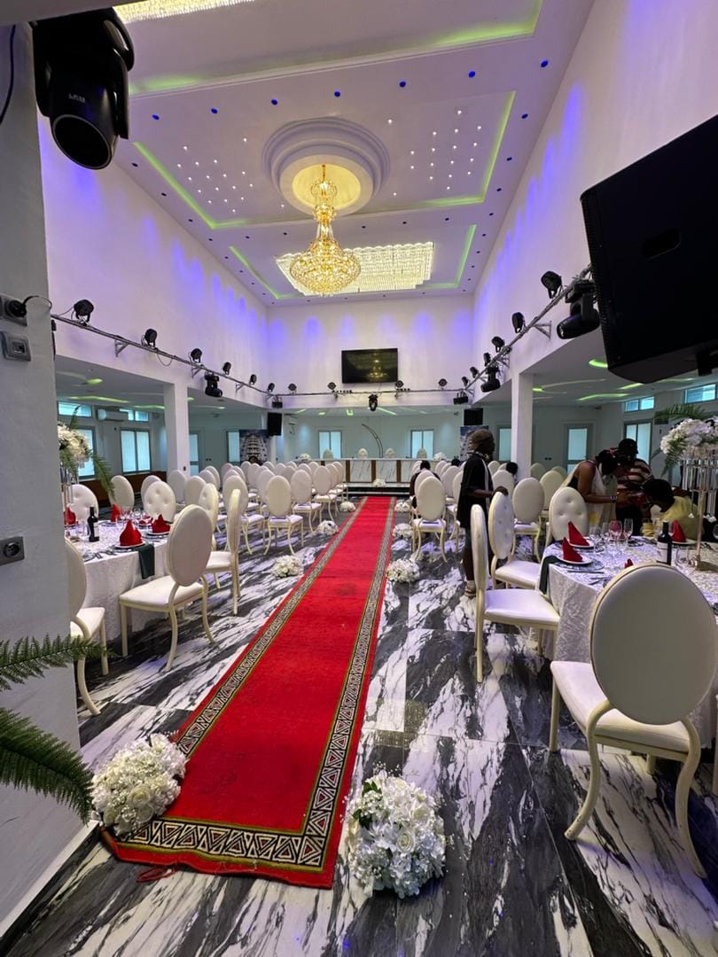 Pageants, Fashion Shows & Live Events detail 2