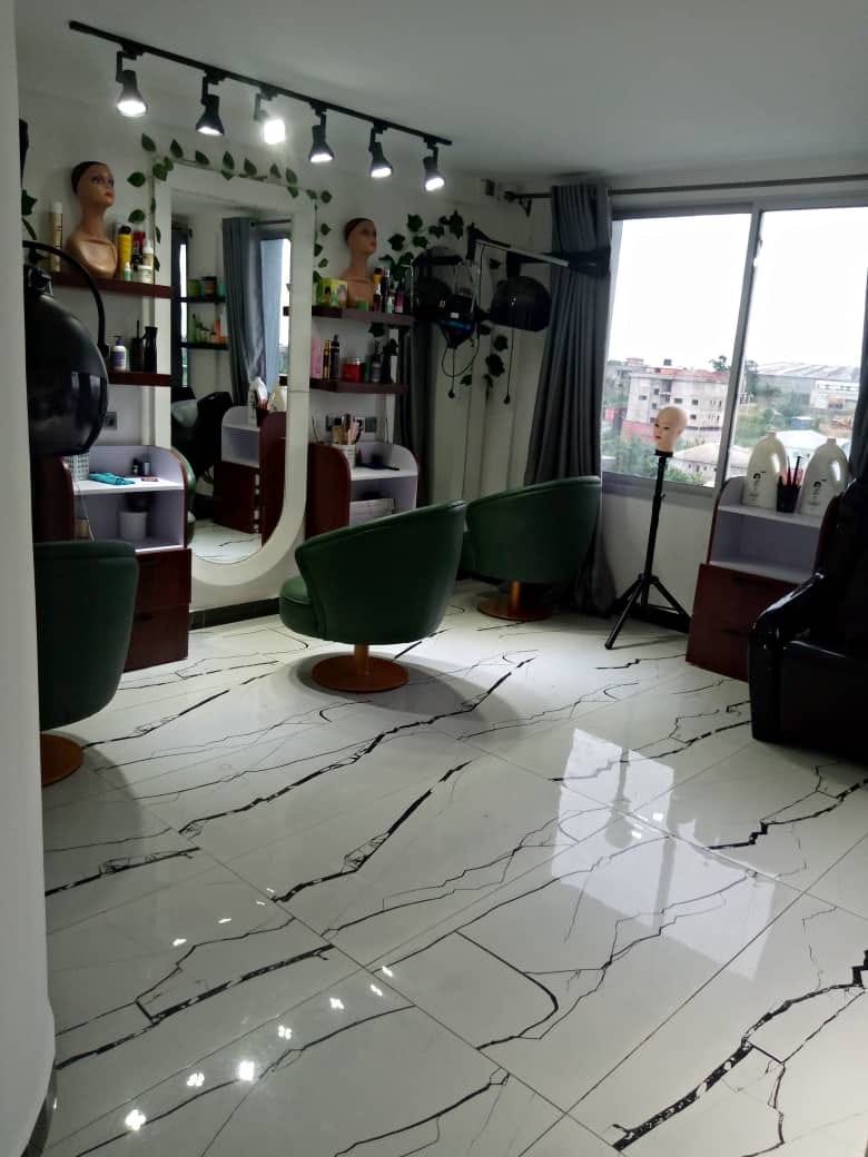 Spa Beauty treatment room at Hotel Exotic Plaza