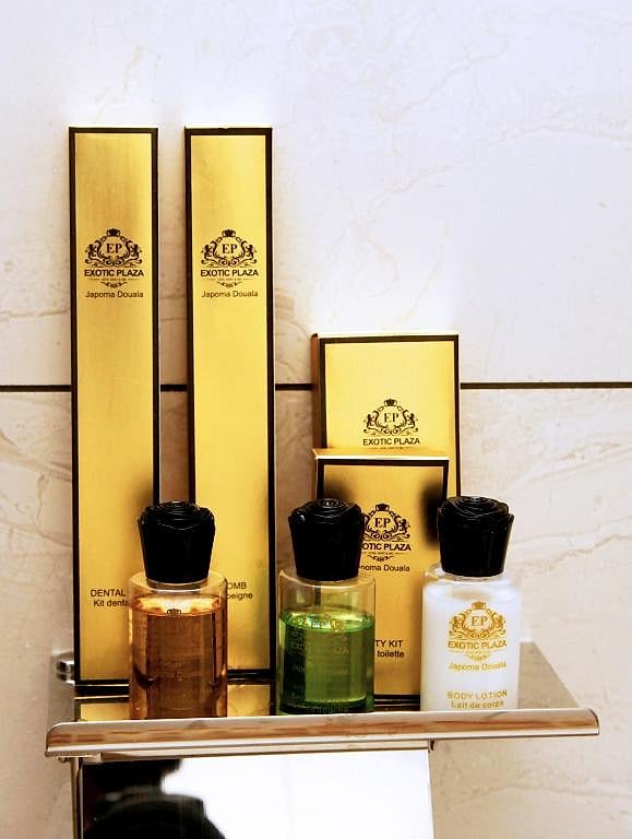Spa Beauty detail 3